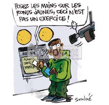 dessin de Soulcié, réf. 0051-0930