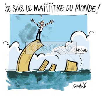 dessin de Soulcié, réf. 0051-0938