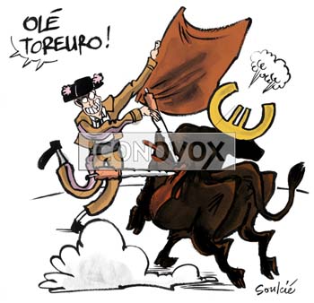dessin de Soulcié, réf. 0051-0945