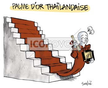 dessin de Soulcié, réf. 0051-0947