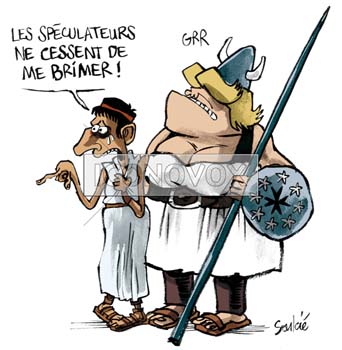 dessin de Soulcié, réf. 0051-0951