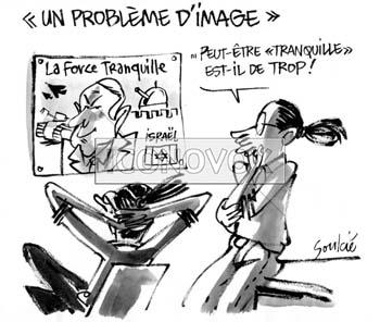 dessin de Soulcié, réf. 0051-0967