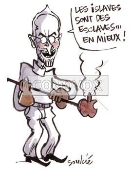 dessin de Soulcié, réf. 0051-0971