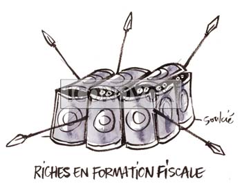 dessin de Soulcié, réf. 0051-0973