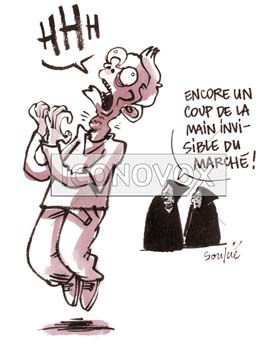 dessin de Soulcié, réf. 0051-0975