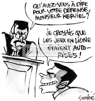 dessin de Soulcié, réf. 0051-0979