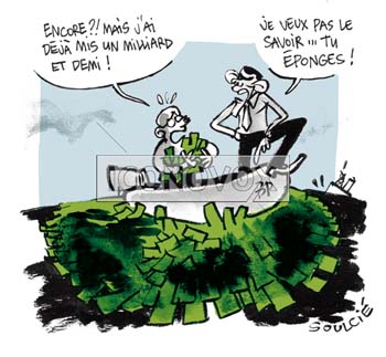 dessin de Soulcié, réf. 0051-0998