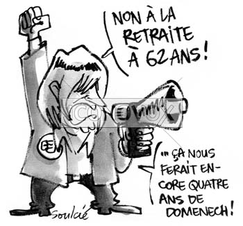 dessin de Soulcié, réf. 0051-1005