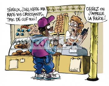 dessin de Soulcié, réf. 0051-1007