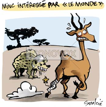 dessin de Soulcié, réf. 0051-1014