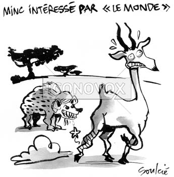 dessin de Soulcié, réf. 0051-1015