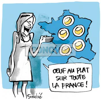 dessin de Soulcié, réf. 0051-1024