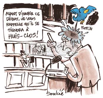 dessin de Soulcié, réf. 0051-1076