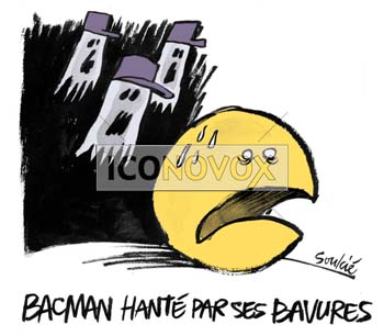 dessin de Soulcié, réf. 0051-1091