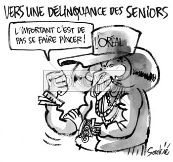 dessin de Soulcié, réf. 0051-1092