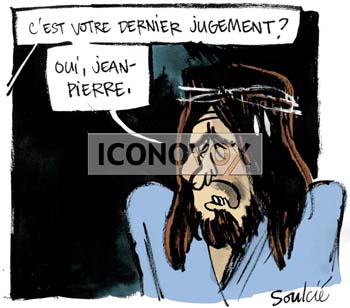 dessin de Soulcié, réf. 0051-1107