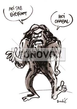 dessin de Soulcié, réf. 0051-1123
