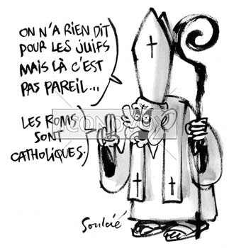 dessin de Soulcié, réf. 0051-1135