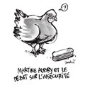 dessin de Soulci&eacute;, r&eacute;f. 0051-1149