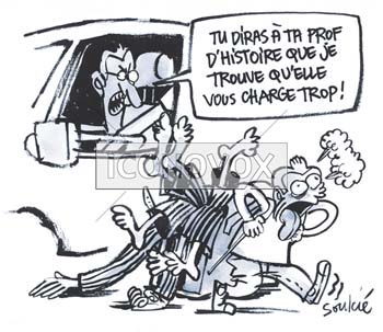 dessin de Soulcié, réf. 0051-1177