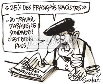 dessin de Soulcié, réf. 0051-1223
