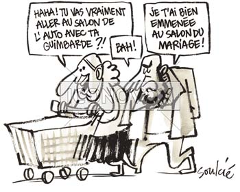 dessin de Soulcié, réf. 0051-1227