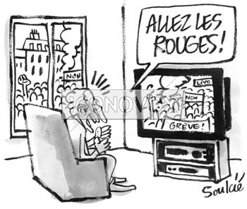 dessin de Soulcié, réf. 0051-1231