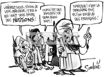 dessin de Soulcié, réf. 0051-1234