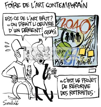 dessin de Soulcié, réf. 0051-1244