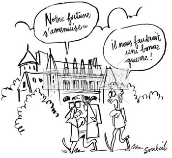 dessin de Soulcié, réf. 0051-1253