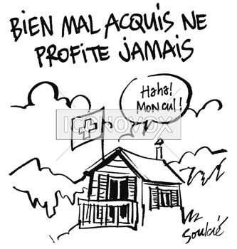 dessin de Soulcié, réf. 0051-1257