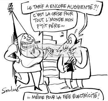 dessin de Soulcié, réf. 0051-1260