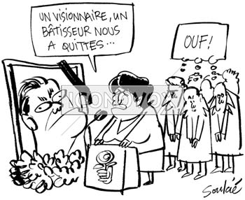 dessin de Soulcié, réf. 0051-1262
