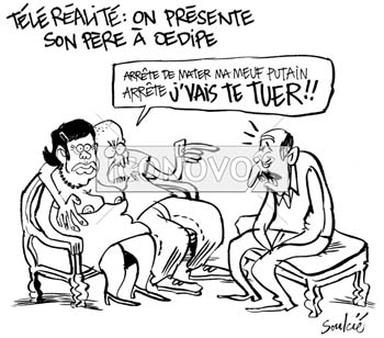 dessin de Soulcié, réf. 0051-1273