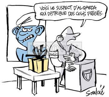 dessin de Soulcié, réf. 0051-1279
