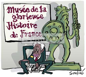 dessin de Soulcié, réf. 0051-1280