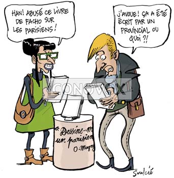 dessin de Soulcié, réf. 0051-1282