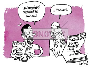 dessin de Soulcié, réf. 0051-1371