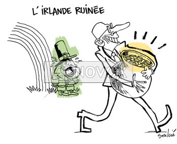 dessin de Soulcié, réf. 0051-1372