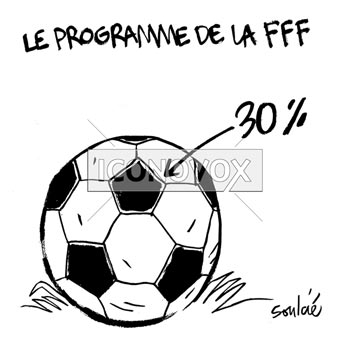 dessin de Soulcié, réf. 0051-1418