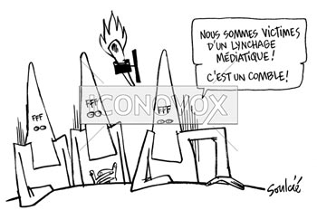 dessin de Soulcié, réf. 0051-1421