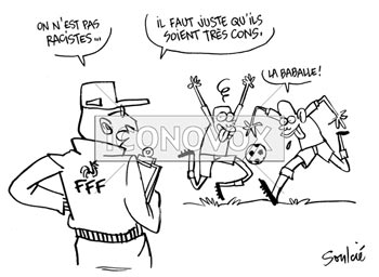 dessin de Soulcié, réf. 0051-1422