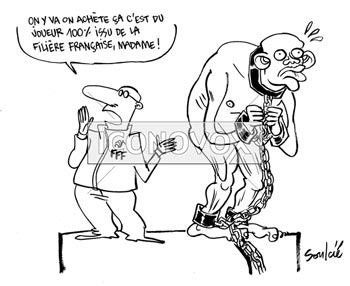 dessin de Soulcié, réf. 0051-1424