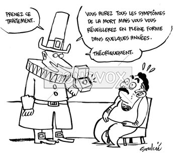 dessin de Soulcié, réf. 0051-1439