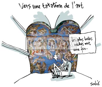dessin de Soulcié, réf. 0051-1478