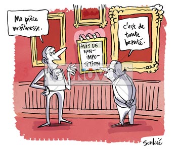 dessin de Soulcié, réf. 0051-1479