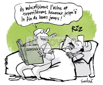 dessin de Soulcié, réf. 0051-1488