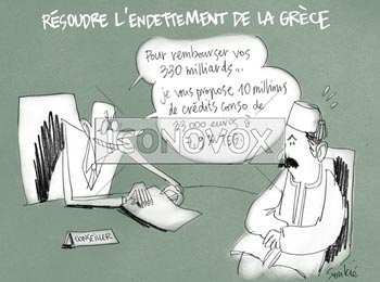 dessin de Soulcié, réf. 0051-1510