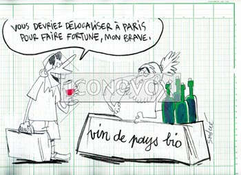 dessin de Soulcié, réf. 0051-1533