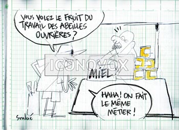 dessin de Soulcié, réf. 0051-1534